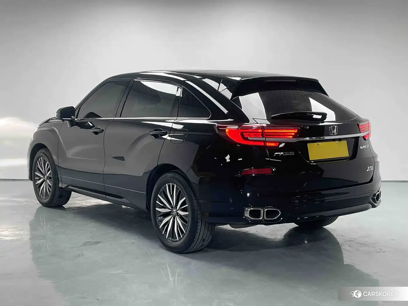 Honda Avancier id 4515425 из Китая 16