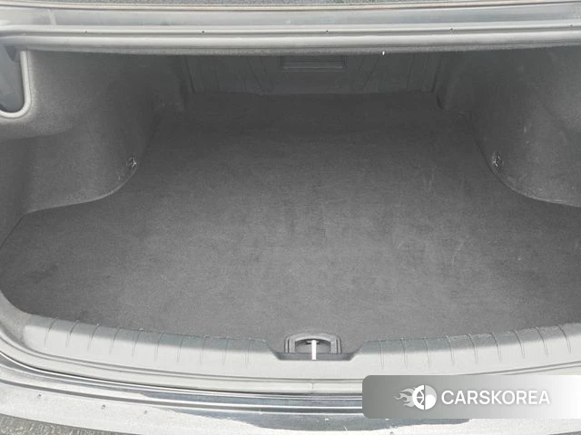 Kia K8 id 4511549 из Кореи 17