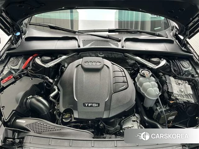Audi A4L id 4261504 из Китая 12