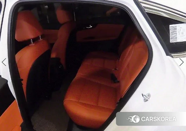 Kia The New K3 2nd generation id 3003346 из Кореи 17