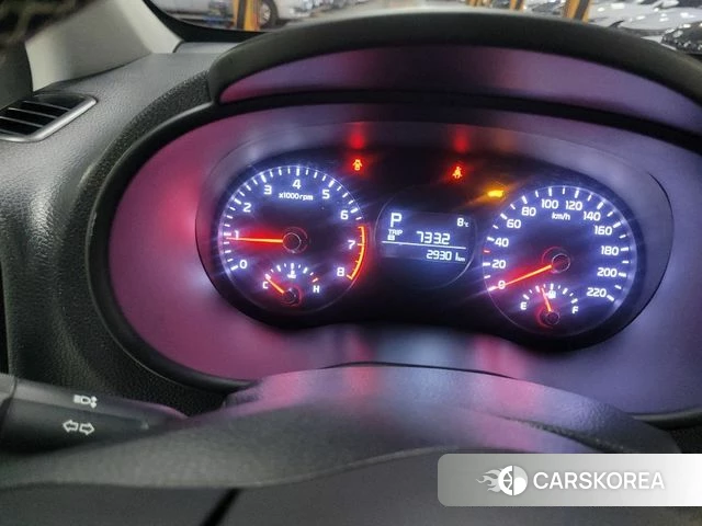 Kia All New Morning (JA) id 3893756 из Кореи 17