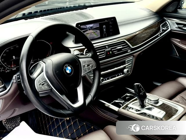 BMW 7 series id 4278318 из Китая 9