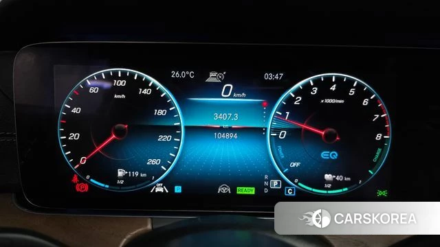 Mercedes-Benz E-Class W213 id 4268432 из Кореи 27