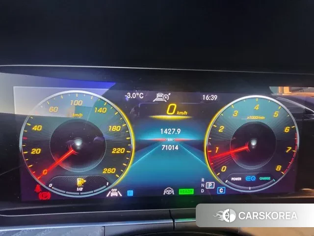 Mercedes-Benz E-Class W213 id 3525233 из Кореи 9