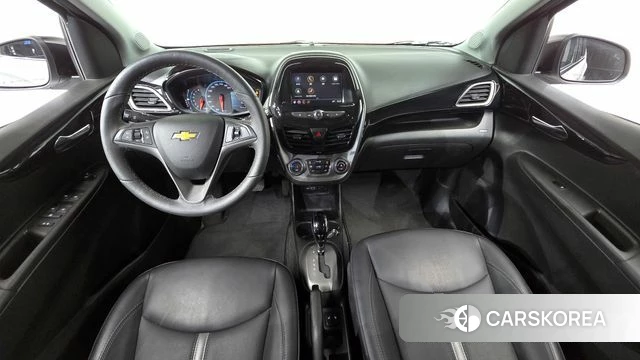 Chevrolet (GM Daewoo) The New Spark id 4688998 из Кореи 17