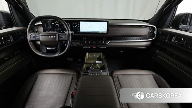 Kia Tasman id 4387788 из Кореи 29