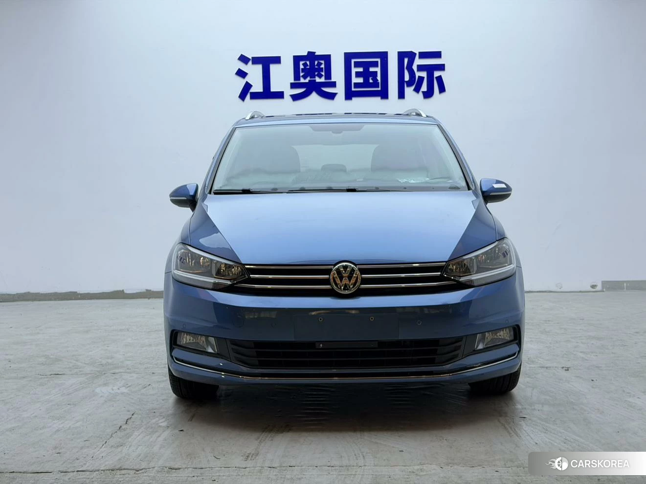 Volkswagen Touran L id 4485271 из Китая 19