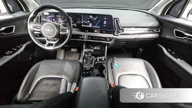 Kia Sportage 5th Generation id 3746584 из Кореи 17