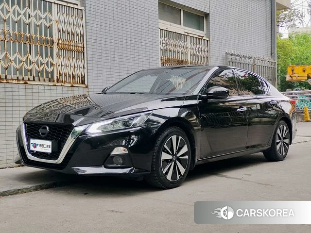Nissan Teana id 4291165 из Китая 7