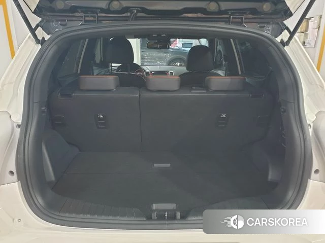 Ssangyong Tivoli Armor id 4684513 из Кореи 16