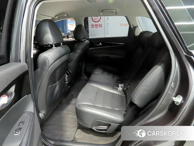 Kia The New Sorento id 3924762 из Кореи 17