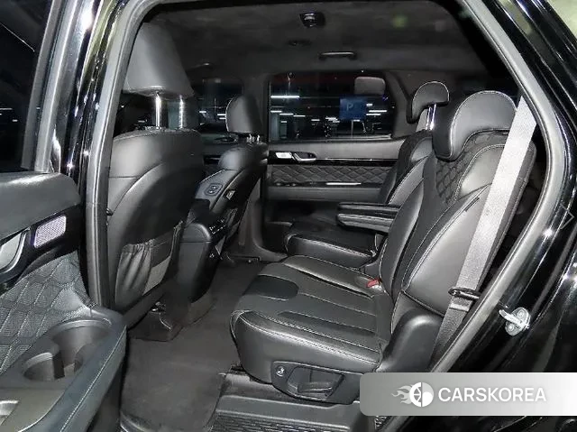 Hyundai Palisade id 3443813 из Кореи 17