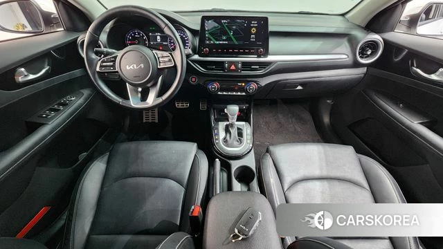 Kia The New K3 2nd generation id 4201089 из Кореи 26