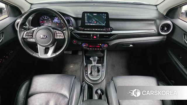 Kia Come New K3 id 3827939 из Кореи 17