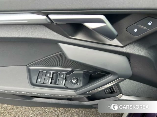 Audi A3 id 4261663 из Китая 14