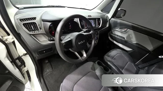 Kia The New Ray id 3127327 из Кореи 17