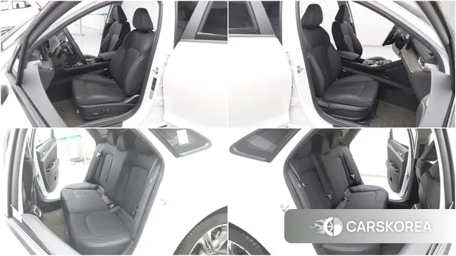 Kia K5 3rd generation id 3453361 из Кореи 17