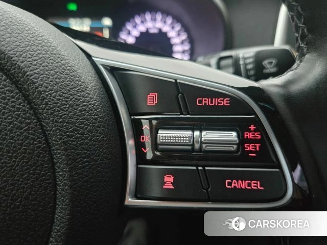 Kia The New K5 2nd generation id 3917244 из Кореи 15