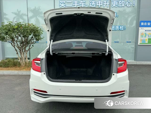 Honda Lingpai id 4253909 из Китая 9