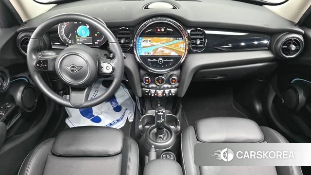 Mini Cooper id 4702283 из Кореи 36