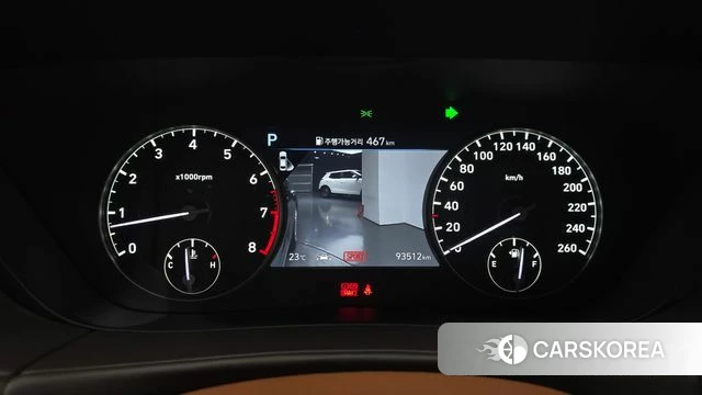 Genesis G90 id 4490772 из Кореи 32