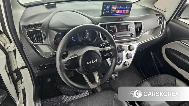 Kia The New Ray id 4224121 из Кореи 27