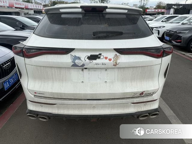 Changan Z6 id 4207157 из Китая 10