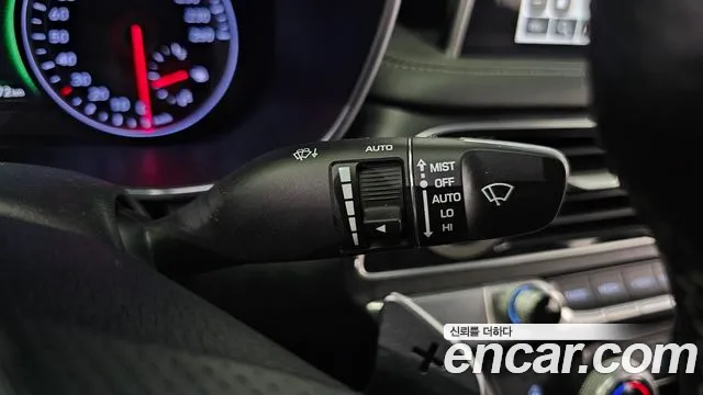 Genesis G70 id 2636109 из Кореи 17