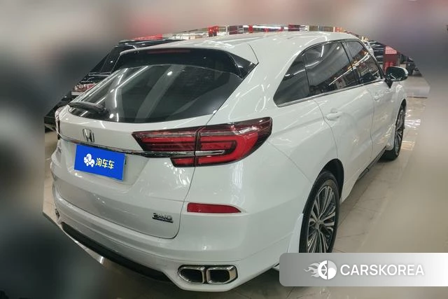 Honda Crown Road id 4276002 из Китая 14