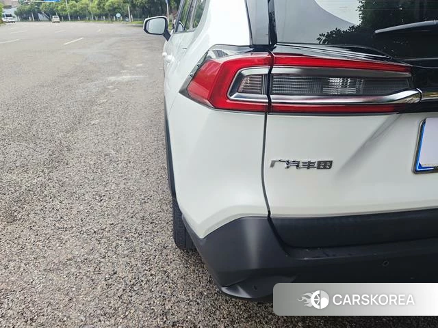 Toyota Wilanda id 4334933 из Китая 27
