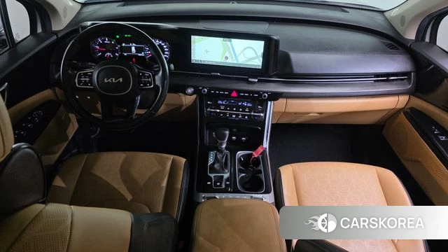 Kia Carnival 4th generation id 4224313 из Кореи 30