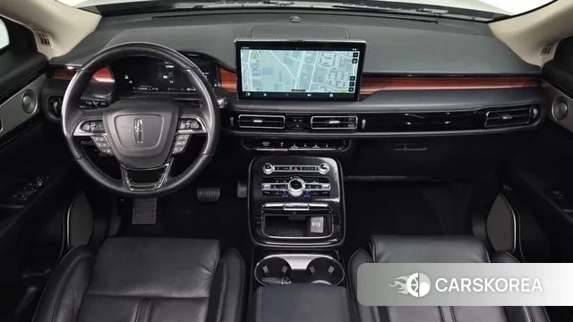 Lincoln Nautilus First generation id 3137065 из Кореи 17