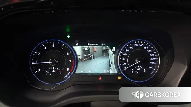 Hyundai Palisade id 3499409 из Кореи 17