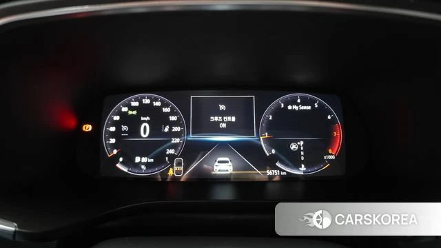 Renault Korea (Samsung) XM3 id 4922364 из Кореи 29