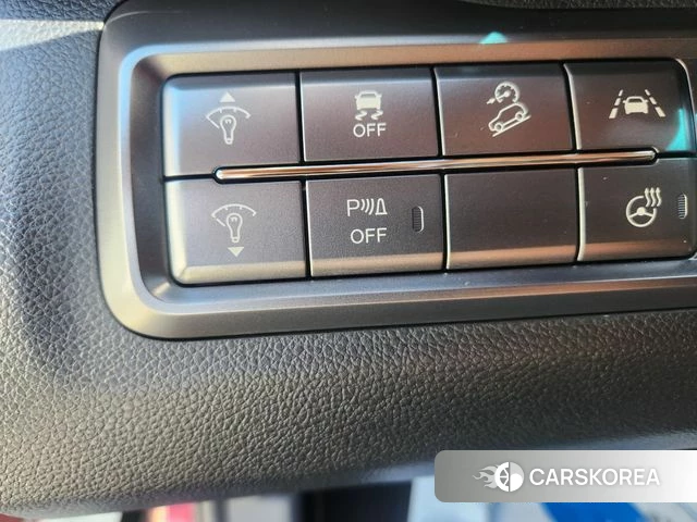 Ssangyong Berry New Tivoli id 4651751 из Кореи 16