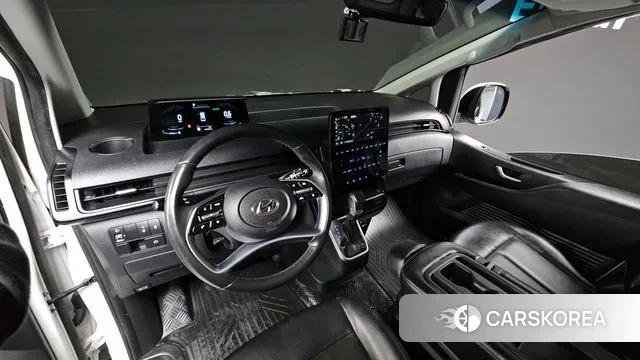 Hyundai Staria id 3296143 из Кореи 17