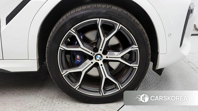 BMW X6 (G06) id 3865980 из Кореи 17