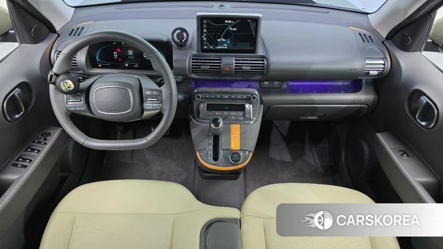 Hyundai Casper id 4740075 из Кореи 28