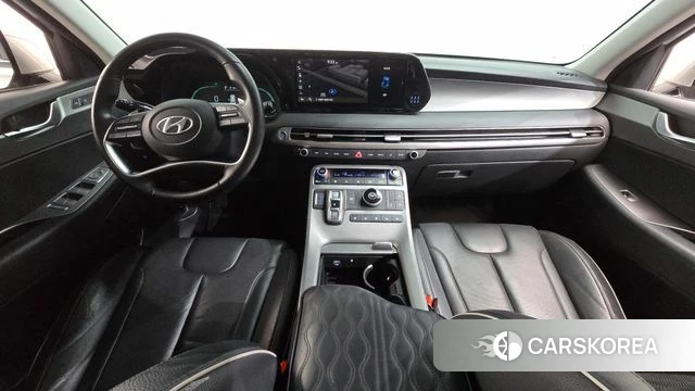 Hyundai The New Palisade id 4433212 из Кореи 28