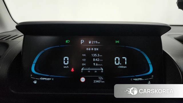 Hyundai Casper id 3909690 из Кореи 17