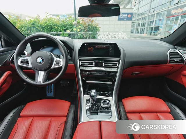 BMW 8 series id 4271709 из Китая 8