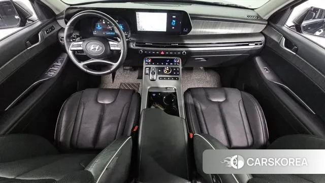 Hyundai The New Palisade id 3347536 из Кореи 17