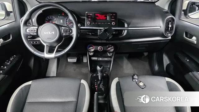 Kia Morning Urban (JA) id 3310915 из Кореи 17