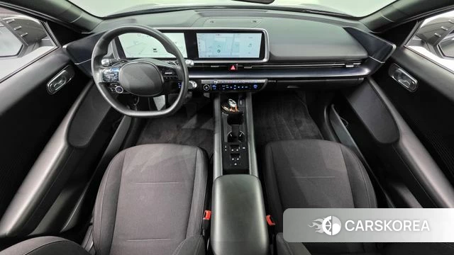 Hyundai Ionic 6 id 4266920 из Кореи 17
