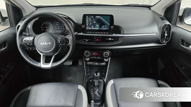 Kia Morning Urban (JA) id 4549916 из Кореи 17