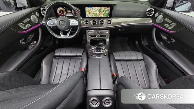 Mercedes-Benz E-Class W213 id 3161514 из Кореи 17