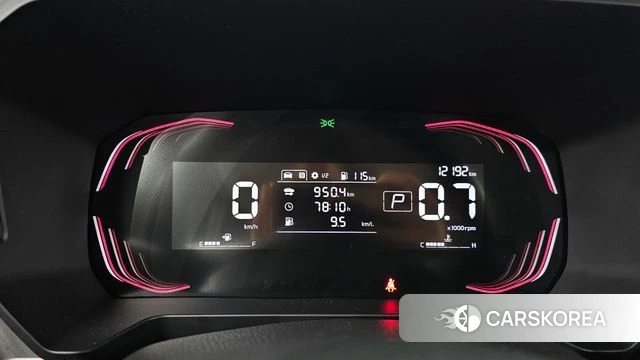 Kia The New Kia Ray id 3793101 из Кореи 17