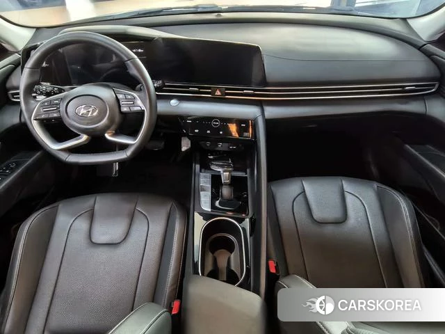 Hyundai Elantra id 4277329 из Китая 7