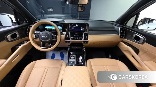 Kia Sorento 4th Generation id 3022806 из Кореи 17