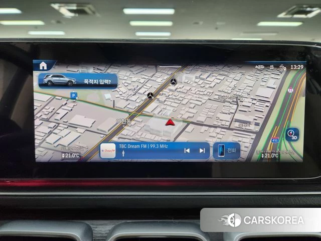 Mercedes-Benz GLE-Class W167 id 3850285 из Кореи 17